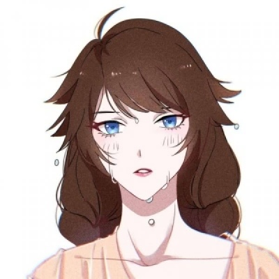 兽设治愈风格绘画兽圈社群